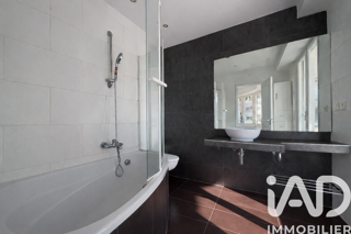  Appartement � vendre 3 pi�ces 76 m�