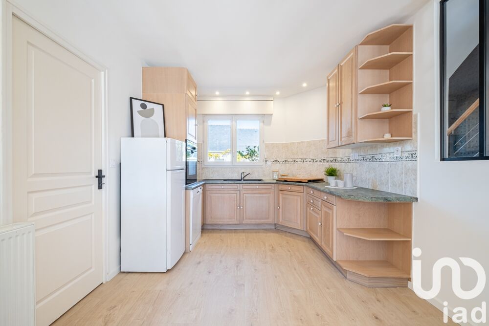  vendre  Maison La Baule-Escoublac (44500)