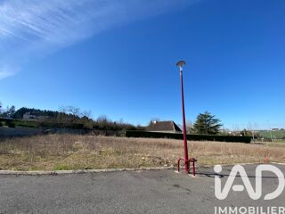  Terrain � vendre 766 m�