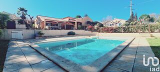  Maison  vendre 2 pices 33 m Pzenas