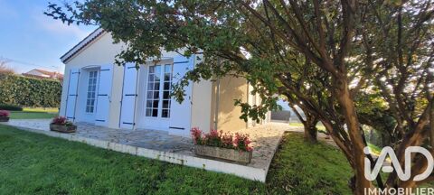   Vente Maison/villa 4 pi�ces Maison - 4 pi�ce(s) - 114 m�