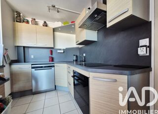  Appartement � vendre 2 pi�ces 35 m�