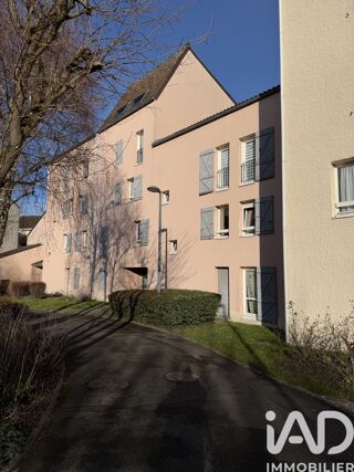  Appartement � vendre 4 pi�ces 89 m�