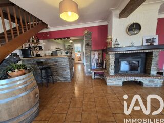  Maison � vendre 5 pi�ces 128 m�