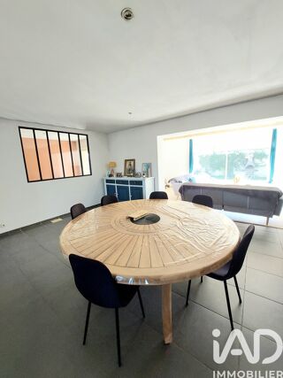  Maison � vendre 5 pi�ces 130 m�