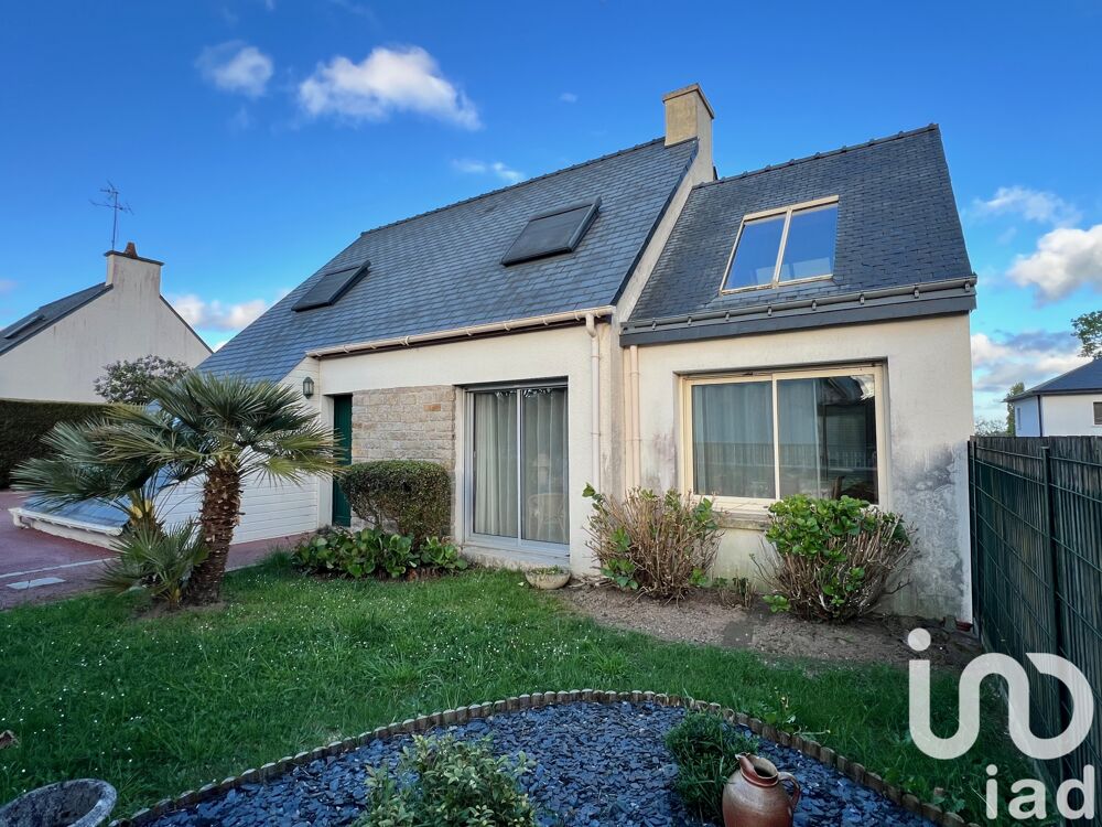 Vente Maison Vente Maison/villa 5 pices Vannes
