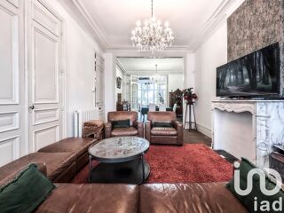  Maison � vendre 9 pi�ces 210 m�