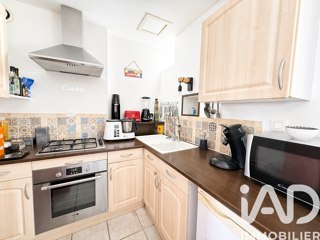  Maison � vendre 5 pi�ces 88 m�