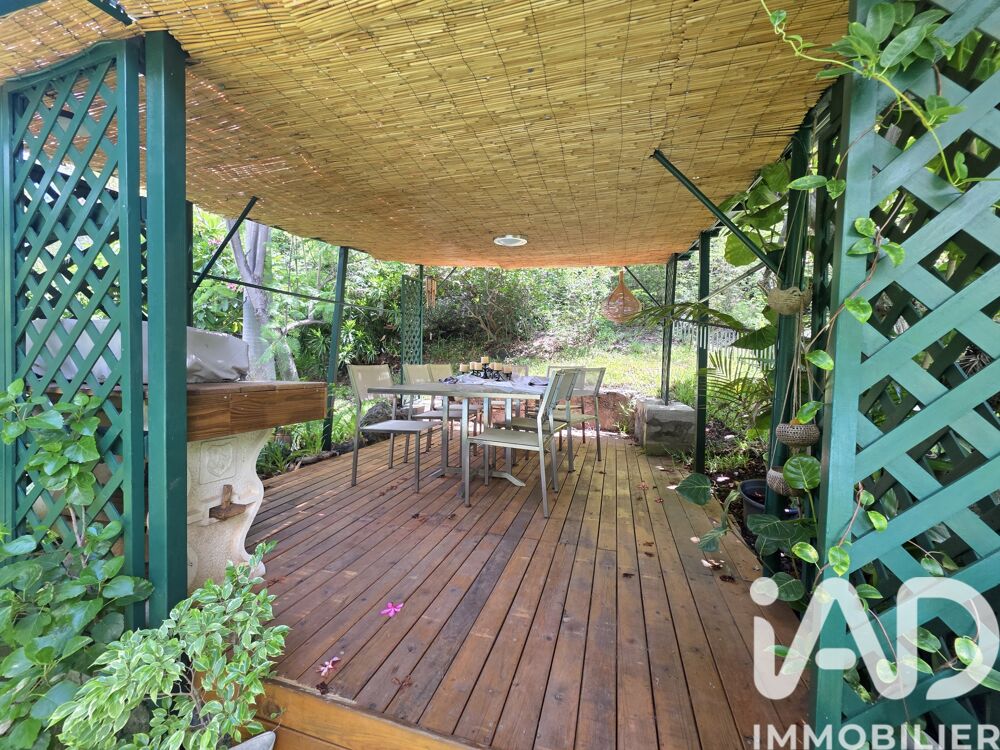 � vendre  Maison Saint-Gilles Les Bains (97434)