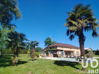  Maison � vendre 6 pi�ces 220 m�