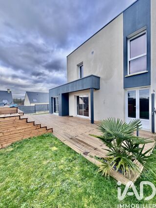  Maison � vendre 5 pi�ces 118 m�