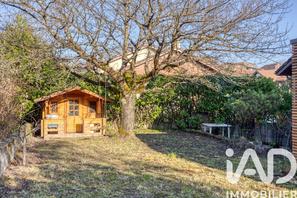 � vendre  Maison Saint-Nazaire-les-Eymes (38330)