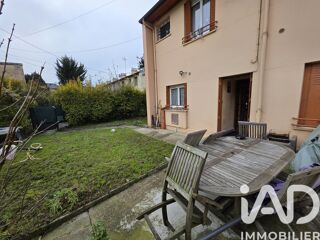  Maison � vendre 5 pi�ces 84 m�