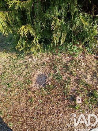  Terrain � vendre 644 m�