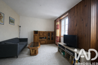  Appartement � vendre 2 pi�ces 36 m�