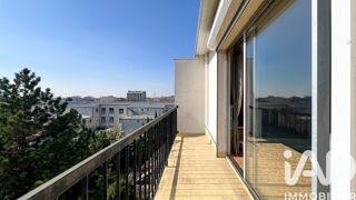  Appartement � vendre 3 pi�ces 54 m�