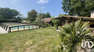  Maison � vendre 7 pi�ces 145 m�