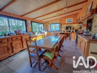  Maison � vendre 6 pi�ces 245 m�