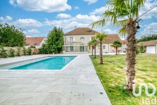  Maison � vendre 7 pi�ces 300 m�