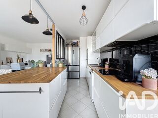  Appartement � vendre 5 pi�ces 96 m�