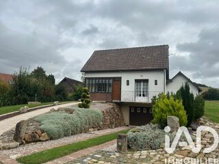  Maison � vendre 4 pi�ces 66 m�