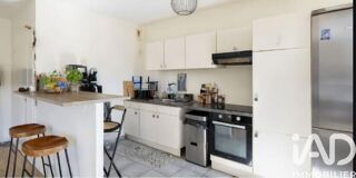  Appartement � vendre 3 pi�ces 75 m�