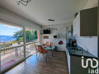  Appartement � vendre 2 pi�ces 33 m�