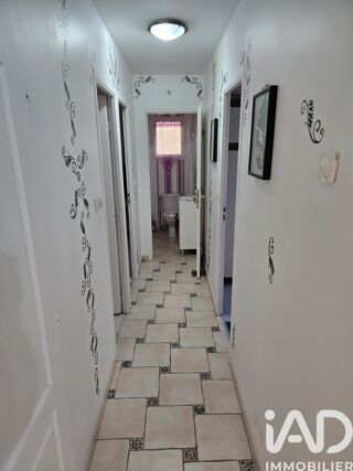  Maison � vendre 3 pi�ces 80 m�