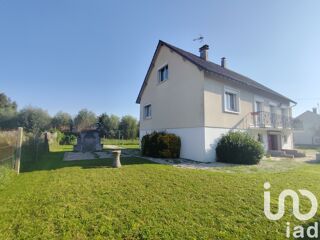  Maison � vendre 6 pi�ces 121 m�