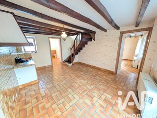  Maison � vendre 4 pi�ces 107 m�