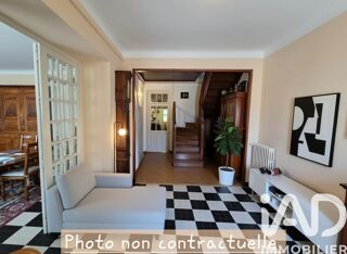  Maison � vendre 4 pi�ces 102 m�