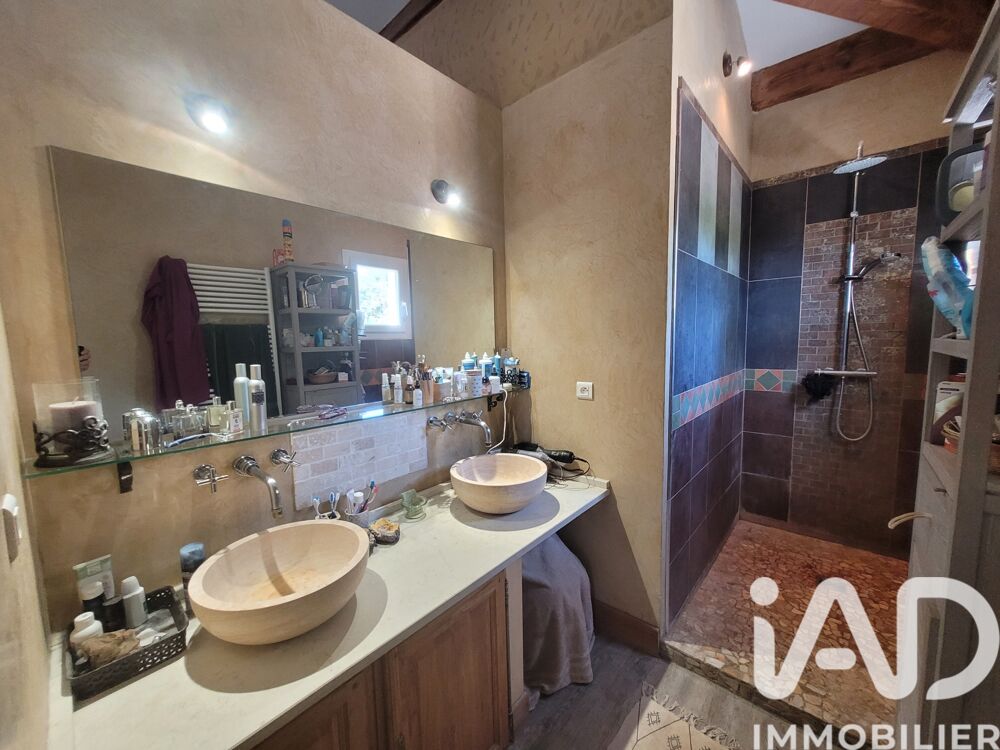 � vendre  Maison Velleron (84740)