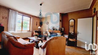  Maison  vendre 6 pices 139 m