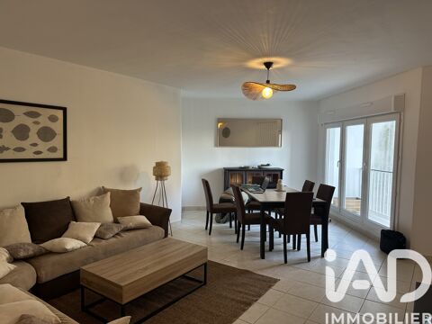  Appartement � louer 1 pi�ce 27 m�