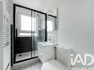  Appartement � vendre 1 pi�ce 23 m�