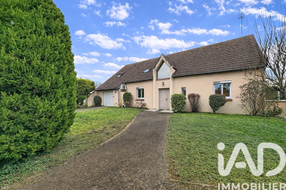  Maison � vendre 8 pi�ces 250 m�