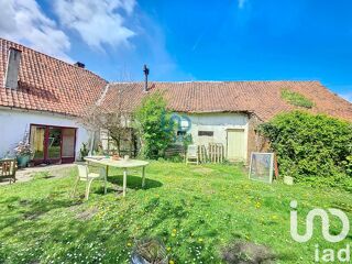  Maison � vendre 6 pi�ces 140 m�