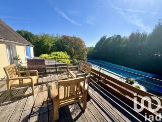  Maison � vendre 7 pi�ces 153 m�