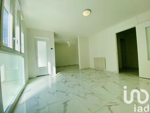  Appartement  vendre 4 pices 91 m