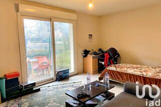  Appartement  vendre 1 pice 26 m