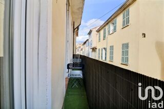  Appartement � vendre 3 pi�ces 60 m�