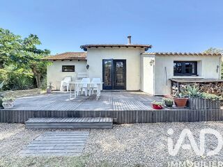  Maison � vendre 3 pi�ces 67 m�