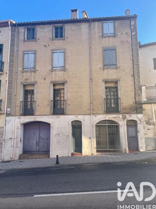  Maison � vendre 7 pi�ces 230 m�
