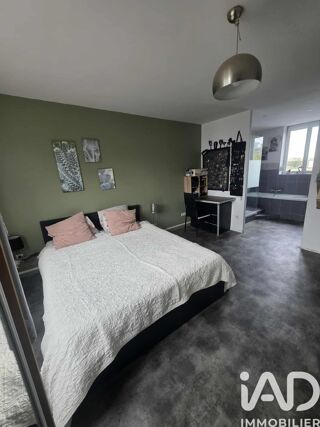  Maison � vendre 4 pi�ces 113 m�