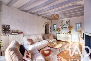  Maison � vendre 6 pi�ces 169 m�