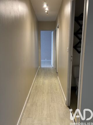  Maison � vendre 3 pi�ces 79 m�