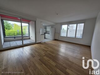  Appartement  vendre 2 pices 58 m