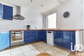  Appartement  vendre 4 pices 74 m