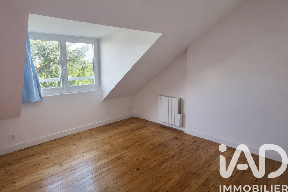 � vendre  Maison Nantes (44000)