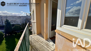  Appartement � vendre 3 pi�ces 63 m�